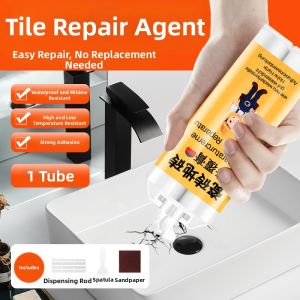 LECAN | Crack Hole Repair Filler Seamless Adjustable Color