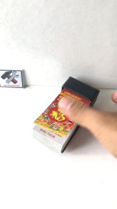 KALENDER HARIAN MINI SAKU 2021 TAHUN KERBAU KECIL COW CHINESE CINA POCKET WETON SOBEK HARIAN GANTUNG