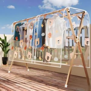 Jiaxun | Rain UV Protection Cover