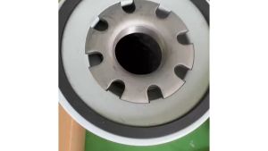 กรองน้ำมันโซล่า NISSAN QUESTER-CW370 KFM6635 ยี่ห้อ K-FLO แท้ๆ สั่งเบิกโดยตรง/GNBKP