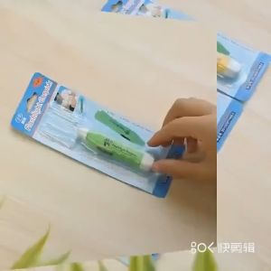 Pembersih Telinga Lampu LED / Korek Kuping LED Alat Bersih Telinga Lampu Ear Pick Flash Light