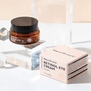 VIBRANT GLAMOUR Retinol Firming Eye Cream