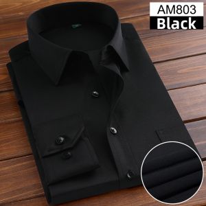 Boman | Business Casual Mens Shirt Workwear Style