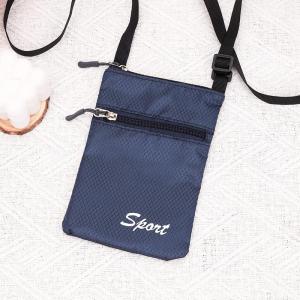 MENGMIAN | Fashionable and Lightweight Womens Crossbody Mini Phone Pouch