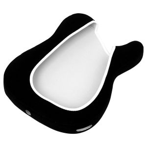 IRIN | Vỏ Bảo Vệ Đàn Guitar Điện IRIN Chất Liệu Polyester Tổng Hợp Chống Bụi Chống Va Đập Phụ Kiện Đàn Guitar Với Chất Liệu Vải