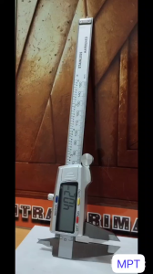 Digital Vernier Caliper| Jangka Sorong Sigmat Digital