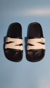 Wespro Lockstep sendal slop cowok eva ringan sandal selop pria kekinian lentur tahan air 39-43