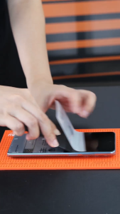 ฟิล์มไฮโดรเจล ออปโป้ เอ5 (2020) / เอ9 (2020)  Use For OPPO A5 (2020) / A9 (2020) Hydrogel Screen Protector Full Cover (6.5)