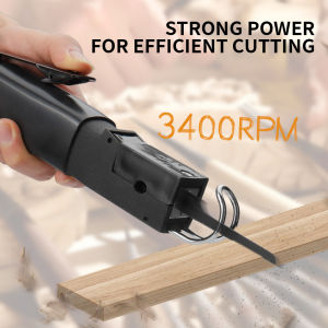SI FANG Air Reciprocating Saw Pneumatic File Saber Saw For Wood Metal Cutting Tool Air Body Saw