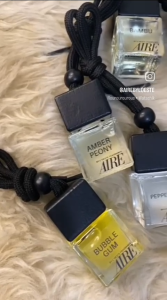 Aire Car Diffuser Classic 8ml