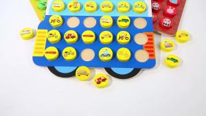 Montessori Memory Match Chess Game Logical Thinking Training Cognition Matching Battle Board Game for Kids Early Education