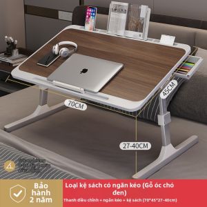 BAIPU | Bàn Viết Đa Năng Điều Chỉnh Chiều Cao Gấp Được