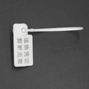 Anti-Adjustable Bag Buckle Anti-Counterfeit Buckle Anti-Drop Bag Buckle Tag Label Disposable Plastic Seal Clothes Anti-Removal Buckle Shoe Buckle