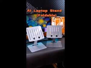 |HỎA TỐC HCM| Giá đỡ Laptop XUNDD A1 / A6 - Giá đỡ Laptop máy tính bảng
