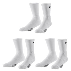 UZIS | Summer Thin Professional Basketball and Running Socks Mid-length