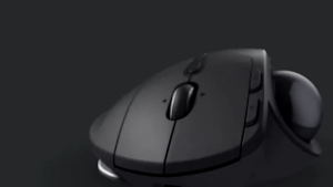 เมาส์ไร้สายเพื่อสุขภาพ⚡️ Logitech MX Ergo Wireless Trackball Mouse Warranty ลดการปวดกล้ามเนื้อลงถึง 20% 1 - y