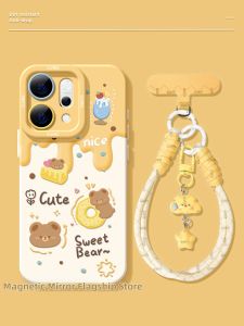 CIJING | Cute and Impact-Resistant Phone Case