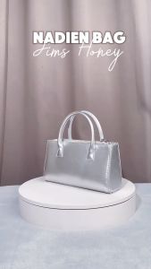 JIMS HONEY - Nadien Bag - Tas Selempang Wanita Hand Bag