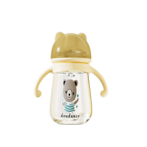 Durable Leakproof Sippy Cup For Toddlers