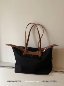 CHIO‘2ND | Large Capacity Travel Tote Bag