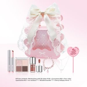 Chioture | Gift Makeup Set For Girlfriend And BFF