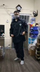 Bộ Quần Áo Mưa Vải Dù Cao Cấp - Chống Nước Chống Thấm Tốt