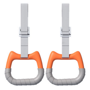TEZEWA | Adjustable Home Gym Rings for Children