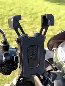 Giá Đỡ Điện Thoại Xoay 360 Độ Gắn Tay Lái Ghi Đông Xe Đạp Thể Thao – Kẹp Điện Thoại Gắn Khung Xe Đạp Chính Hãng Amalife