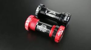 ZOOM MEROCA BB68-73 Ceramic Bottom Bracket Thread Type For MTB Mountain Road Bicycle Cycling Bike Crank