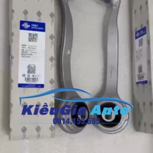 Càng i nhôm Mercedes C63 AMG W204 2007-2015 2033300111 2033300101