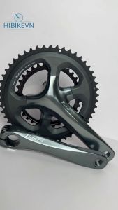 GIÒ DĨA XE ĐẠP SHIMANO TIAGRA FC-4700 52-36T BỘ ĐÙI ĐĨA SHIMANO TIAGRA CRANKSET R4700