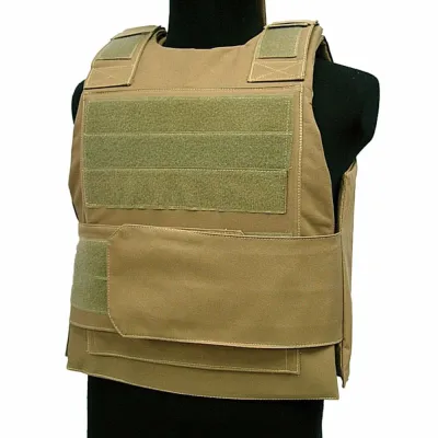 Áo Bảo Hộ Chiến Thuật Unisex Chống Đâm Chống Cắt Chất Liệu Chính Hãng Dành Cho Bảo Vệ An Ninh Dùng Cho Hoạt Động CS.