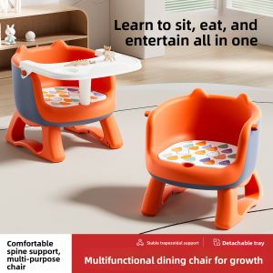 KIUMO | Infant-Friendly Child Sofa & Chair Reading Corner