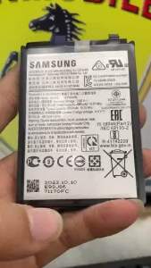 Pin ZIN SS Model HQ50S Dùng Cho A02S / A025F mới 100% (bảo hành 3 tháng)