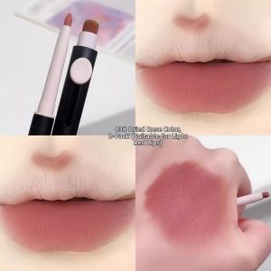 Double-ended Long-lasting Waterproof Lip Liner Pencil