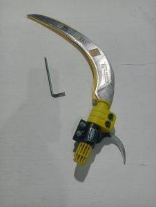 EGREK SBL MASTER PRO ORIGINAL MALAYSIA
