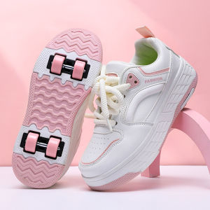MLZH | Transformable Roller Skates All Ages