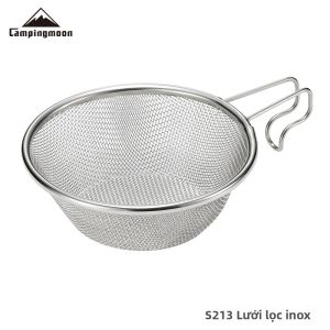 Campingmoon | Rây Lưới Mịn Đa Năng