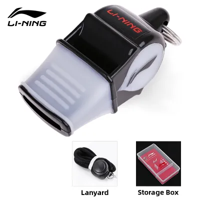 Li-Ning | Loud Referee Whistle