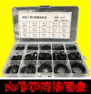 YOULE | O-Rings Cao Su Nitrile Chống Thấm Nước