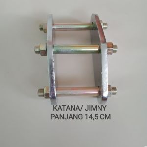ANTING PER ROBAHAN APVNEW CARRY / KATANA JIMNY / FUTURAT-120ss CARRY ST-100 HARGA SATUAN