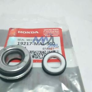 SEAL WATERPUMP WATER PUMP SEAL MECHANICAL VARIO 110 CARBU MAL VARIO 125 ESP 150 ESP 160 ADV HONDA