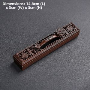 Long Incense Indoor Fragrance Holder