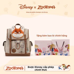 TAOZIAWA | Quà Tặng Sinh Nhật Đồ Chơi Ba Lô Cho Trẻ Em