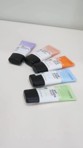 Kem lót triệt sắc cấp ẩm che mờ lỗ chân lông Catrice Cosmetics Primer đủ màu 30ml - Đức