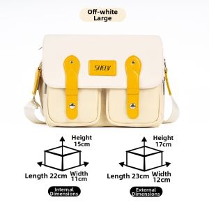 SHELV | Waterproof Portable Camera Bag for Various Micro Cameras