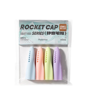 deli | Customized Name Pencil Cap For Children
