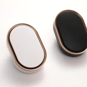 Loceng Pintu Tanpa Wayar 3-Pin Loceng Pintu Pintar 60 Loceng 110DB 300M Loceng Pintu Jarak Jauh