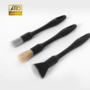 AN-RIDDLE | Vent Detail Dust-free Car Detail Brush