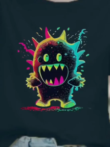 Terbaru Kaos Atasan Moste Premium Wanita